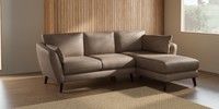 Medium Corner Chaise - Right Hand