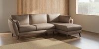 Large Corner Chaise - Right Hand
