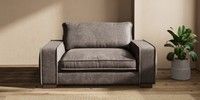 2 Seater Small Sofa