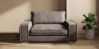 2 Seater Small Sofa