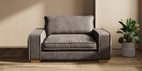 2 Seater Small Sofa