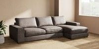 Novella Deep Relaxed Sit