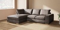 Medium Corner Chaise - Left Hand
