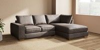 Medium Corner Chaise - Right Hand