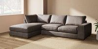 Novella Deep Relaxed Sit
