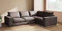 Large Corner Sofa - Right Hand
