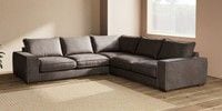 Novella Deep Relaxed Sit