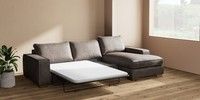 Sofa Chaise Bed - Right Hand