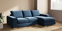 Medium Sofa Chaise - Right Hand