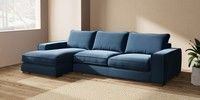 Novella Deep Relaxed Sit