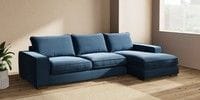 Novella Deep Relaxed Sit