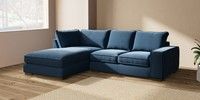 Novella Deep Relaxed Sit