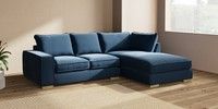 Medium Corner Chaise - Right Hand