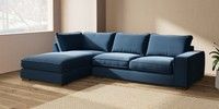 Novella Deep Relaxed Sit