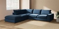Novella Deep Relaxed Sit