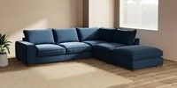 Novella Deep Relaxed Sit