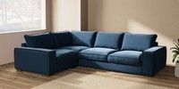 Large Corner Sofa - Left Hand