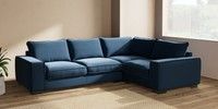 Large Corner Sofa - Right Hand