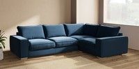 Large Corner Sofa - Right Hand
