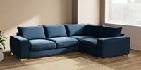 Large Corner Sofa - Right Hand