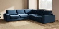 Novella Deep Relaxed Sit