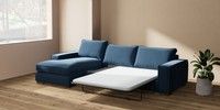 Novella Deep Relaxed Sit