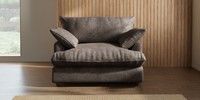 Noa Platform Deep Relaxed Sit