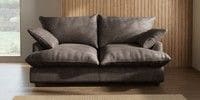 3 Seater Small Sofa