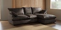 Medium Sofa Chaise - Right Hand