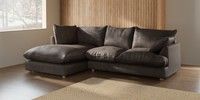 Medium Corner Chaise - Left Hand