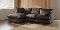 Medium Corner Chaise - Left Hand