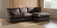 Medium Corner Chaise - Right Hand