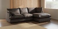 Medium Corner Chaise - Right Hand