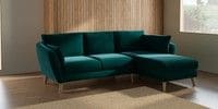 Medium Corner Chaise - Right Hand