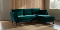 Medium Corner Chaise - Right Hand