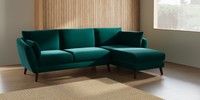 Large Corner Chaise - Right Hand