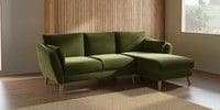 Medium Sofa Chaise - Right Hand