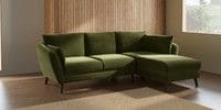 Medium Corner Chaise - Right Hand