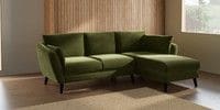 Medium Corner Chaise - Right Hand
