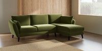 Large Corner Chaise - Right Hand