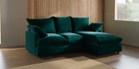 Small Sofa Chaise - Universal