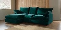 Medium Sofa Chaise - Left Hand