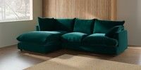 Noa Platform Deep Relaxed Sit