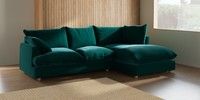 Medium Corner Chaise - Right Hand