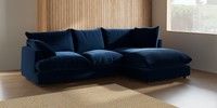 Medium Corner Chaise - Right Hand