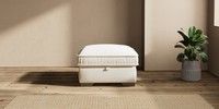 Storage Footstool
