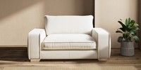 2 Seater Small Sofa