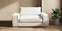 2 Seater Small Sofa