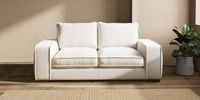 3 Seater Small Sofa