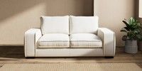 3 Seater Small Sofa